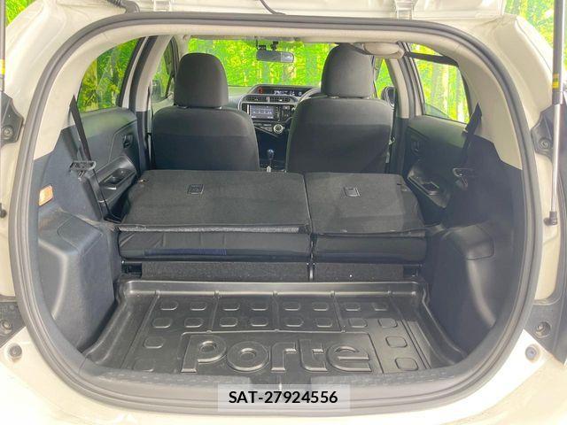 Toyota AQUA 2015-02 5860154-9