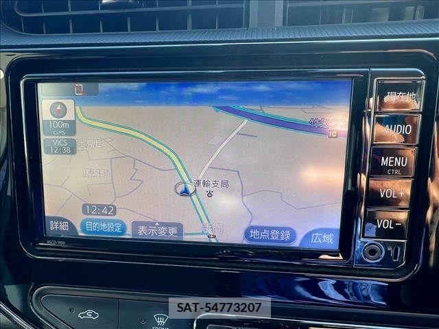 Toyota AQUA 2017-09 5860157-9