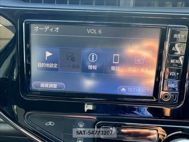 Toyota AQUA 2017-09 5860157-11