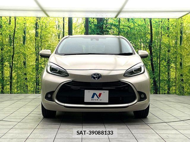 Toyota AQUA 2022-01 5860083-13
