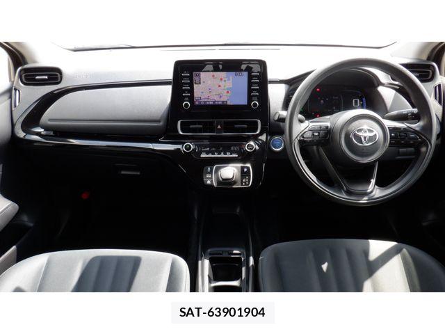 Toyota AQUA 2023-06 5860097-1
