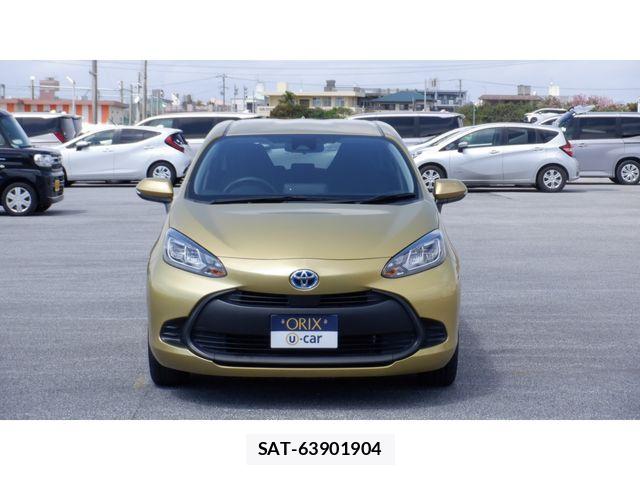 Toyota AQUA 2023-06 5860097-3