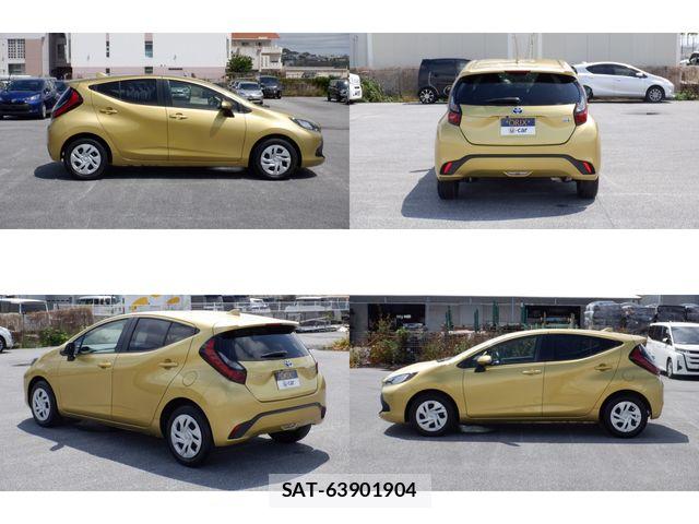 Toyota AQUA 2023-06 5860097-5