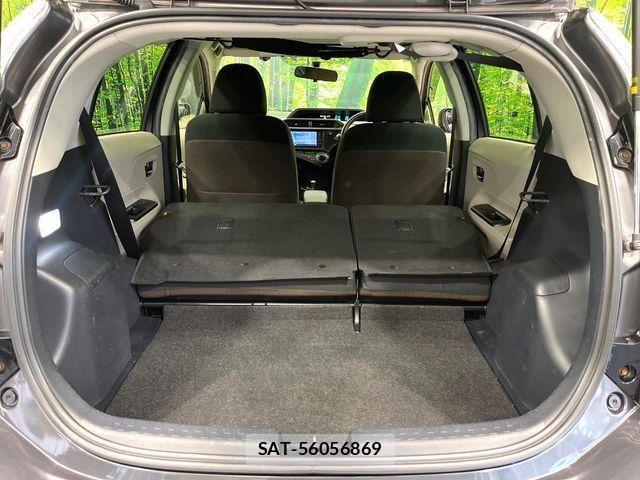 Toyota AQUA 2012-06 5860206-9