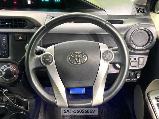 Toyota AQUA 2012-06 5860206-10