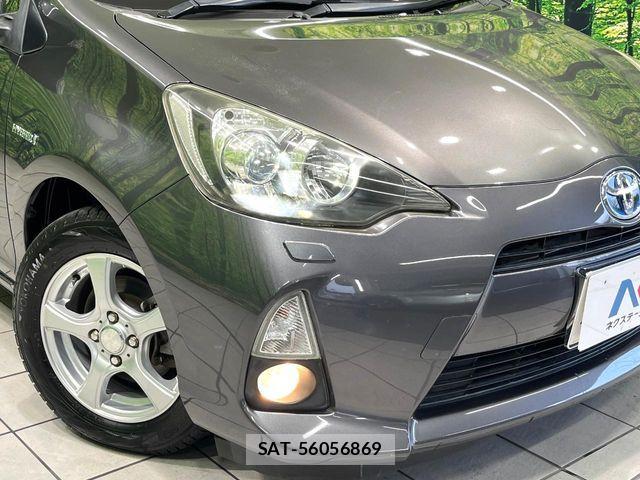 Toyota AQUA 2012-06 5860206-11