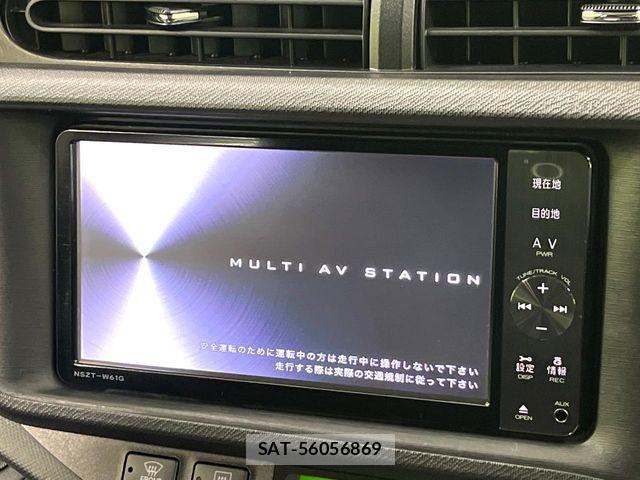 Toyota AQUA 2012-06 5860206-2