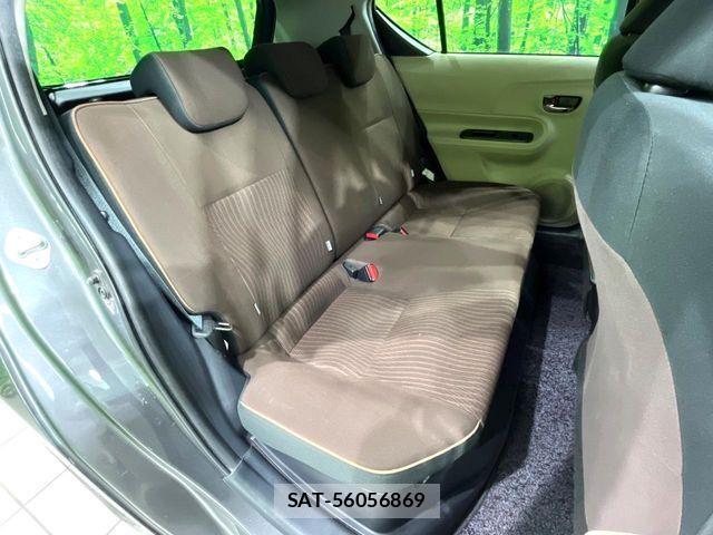Toyota AQUA 2012-06 5860206-8