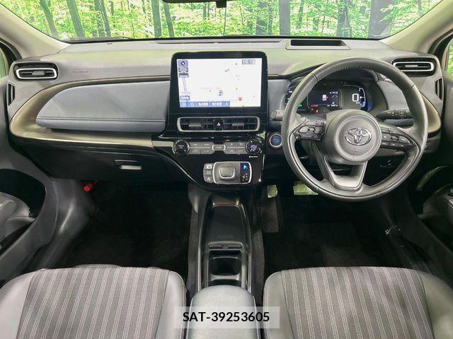 Toyota AQUA 2024-02 5860064-1