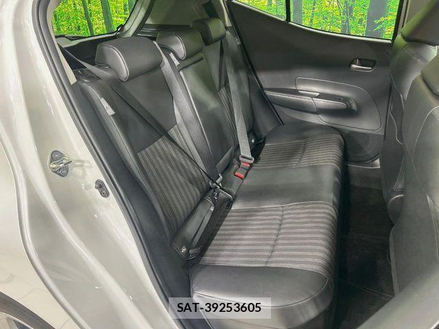 Toyota AQUA 2024-02 5860064-8