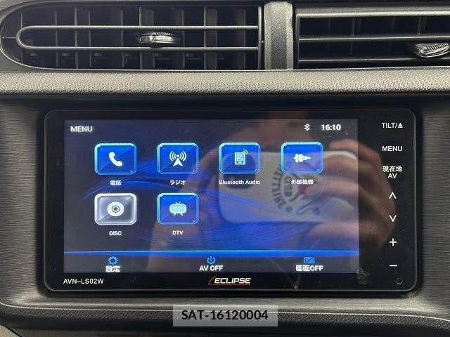 Toyota AQUA 2012-01 5860147-2