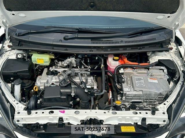 Toyota AQUA 2014-06 5860130-25