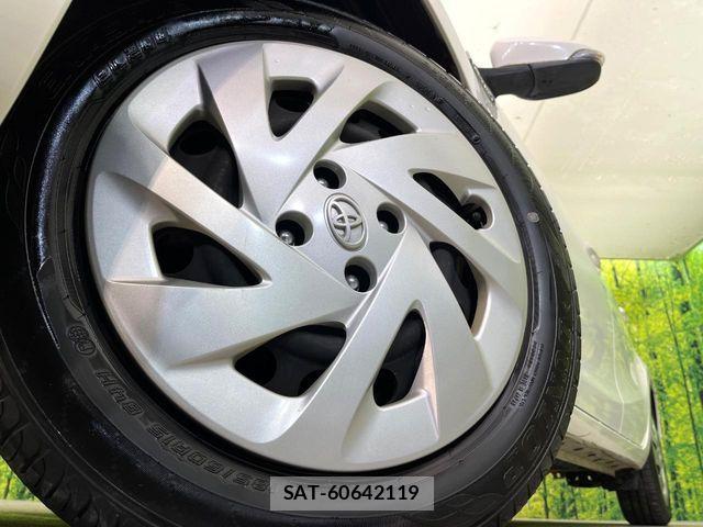 Toyota AQUA 2019-02 5860144-11