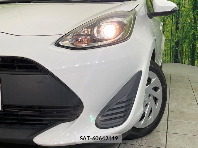 Toyota AQUA 2019-02 5860144-12