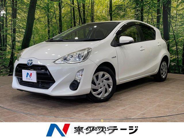 Toyota AQUA 2015-11 6009067-0