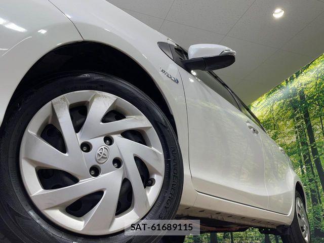 Toyota AQUA 2015-11 6009067-12
