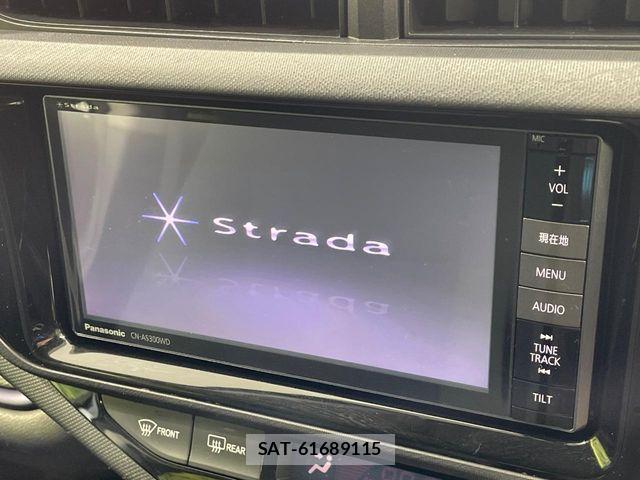 Toyota AQUA 2015-11 6009067-2