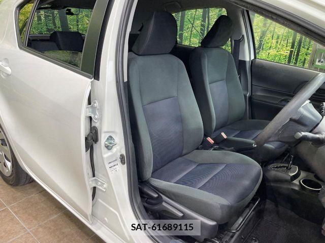 Toyota AQUA 2015-11 6009067-7