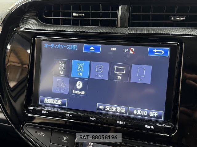 Toyota AQUA 2018-08 6008988-13