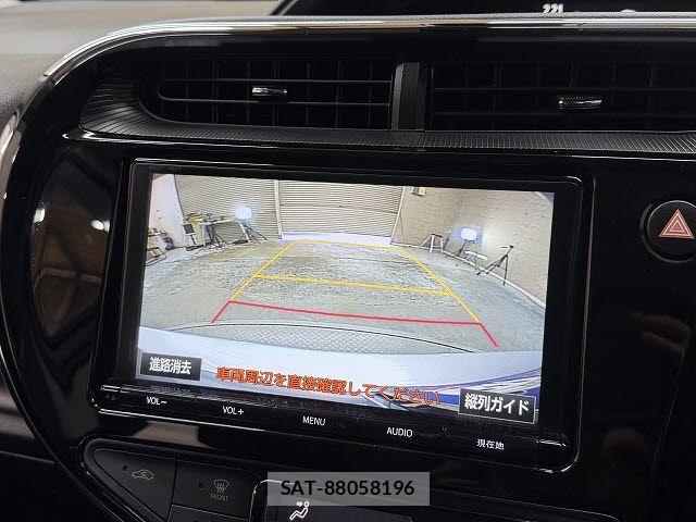 Toyota AQUA 2018-08 6008988-14
