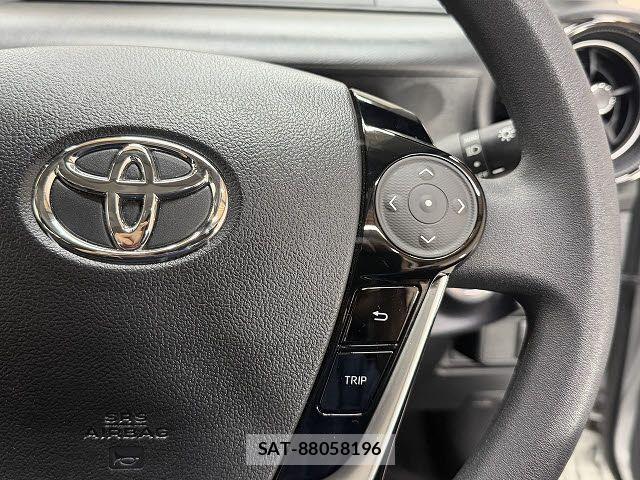 Toyota AQUA 2018-08 6008988-19