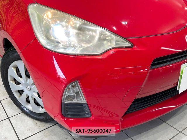 Toyota AQUA 2013-11 6009131-11