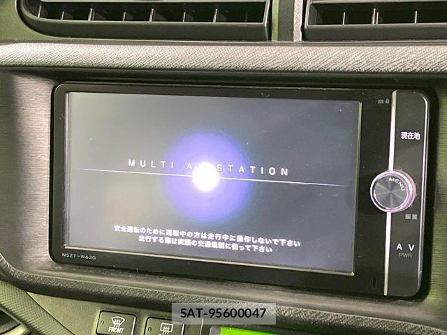 Toyota AQUA 2013-11 6009131-2