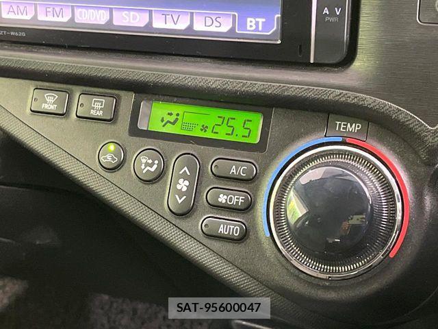 Toyota AQUA 2013-11 6009131-5