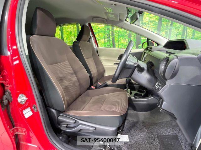 Toyota AQUA 2013-11 6009131-7