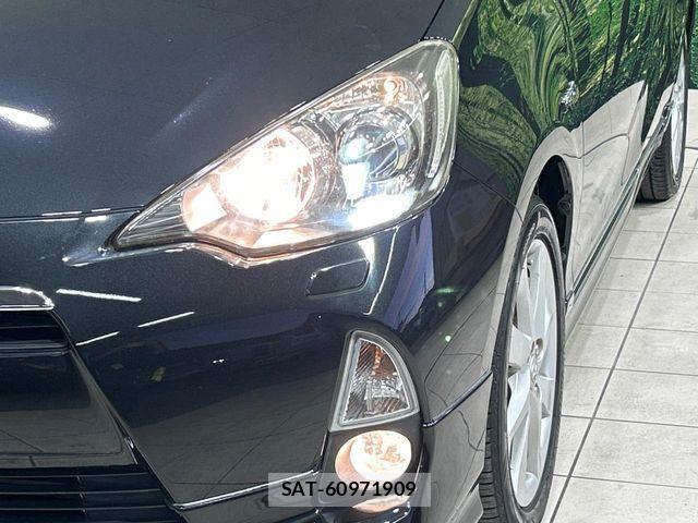 Toyota AQUA 2012-01 6009055-11