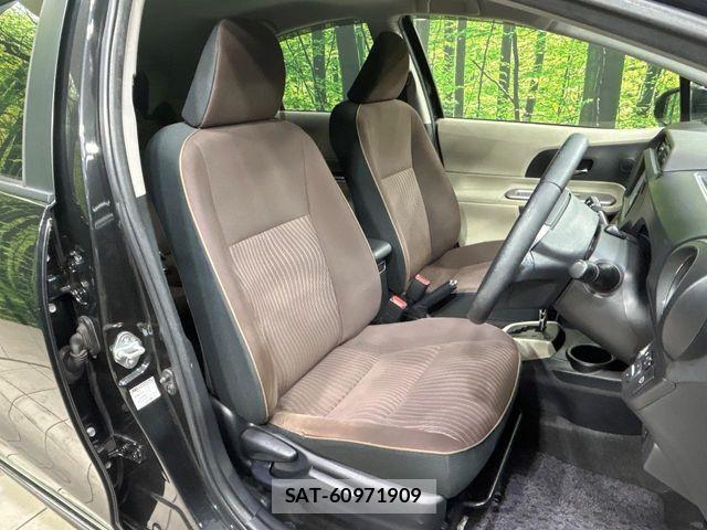 Toyota AQUA 2012-01 6009055-8