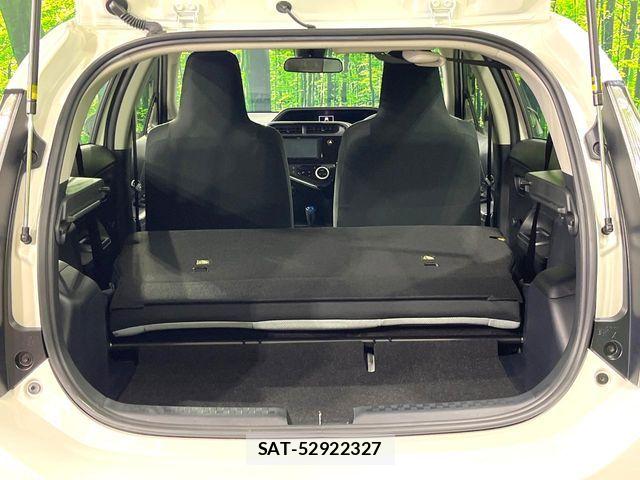 Toyota AQUA 2019-03 6009034-9