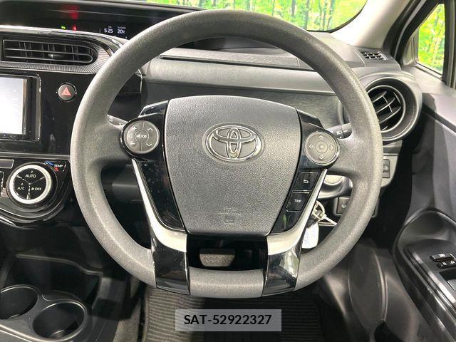 Toyota AQUA 2019-03 6009034-10