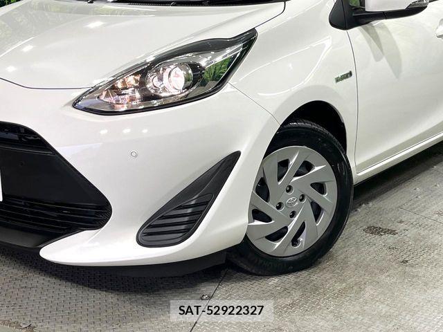 Toyota AQUA 2019-03 6009034-11