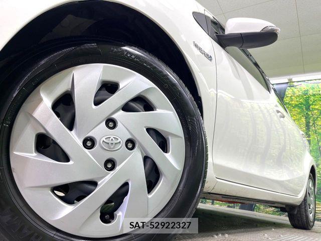 Toyota AQUA 2019-03 6009034-12