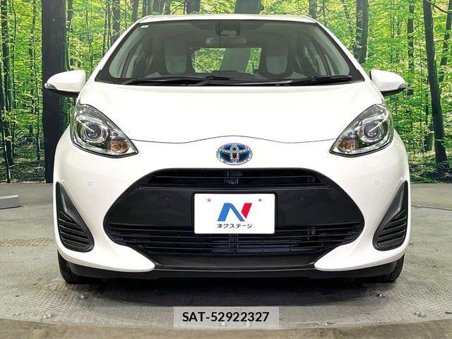 Toyota AQUA 2019-03 6009034-13