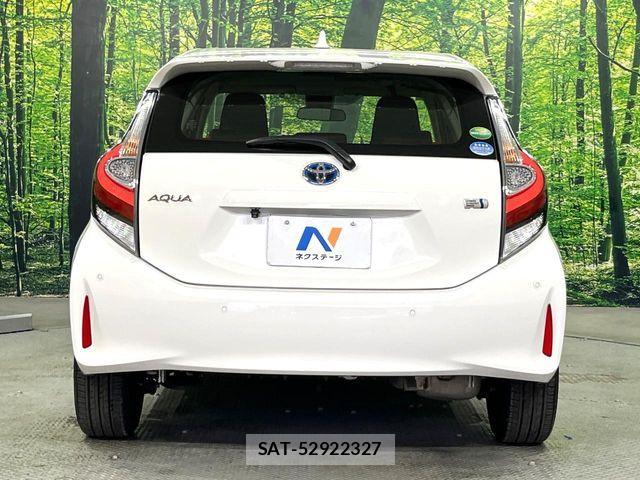 Toyota AQUA 2019-03 6009034-14