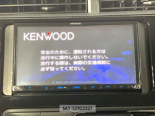 Toyota AQUA 2019-03 6009034-2