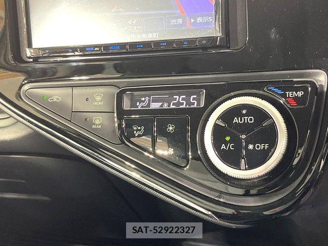 Toyota AQUA 2019-03 6009034-5