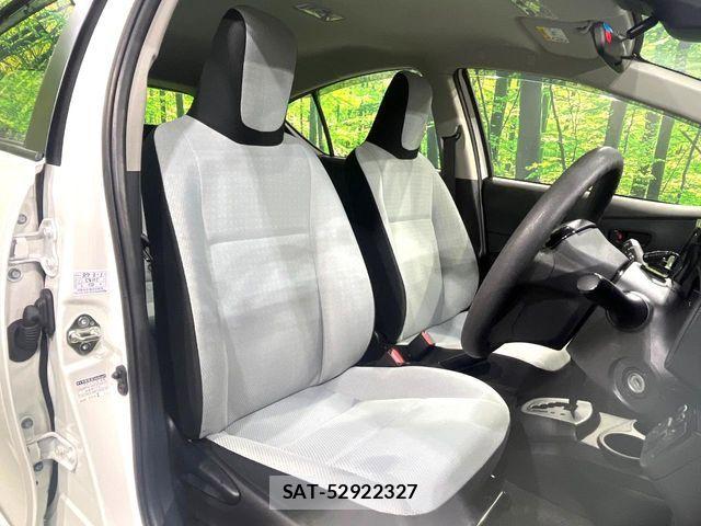 Toyota AQUA 2019-03 6009034-7