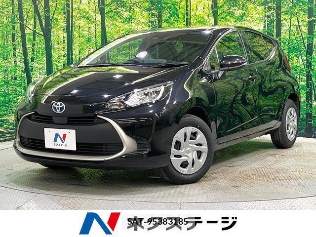 Toyota AQUA 2025-01 6008915-0