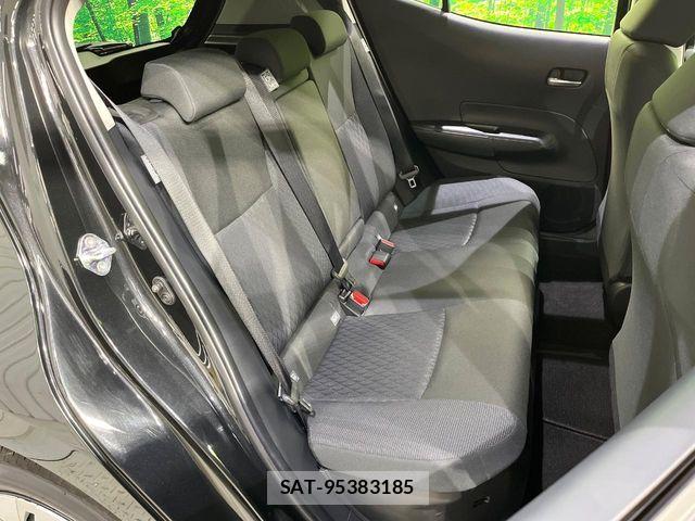 Toyota AQUA 2025-01 6008915-10