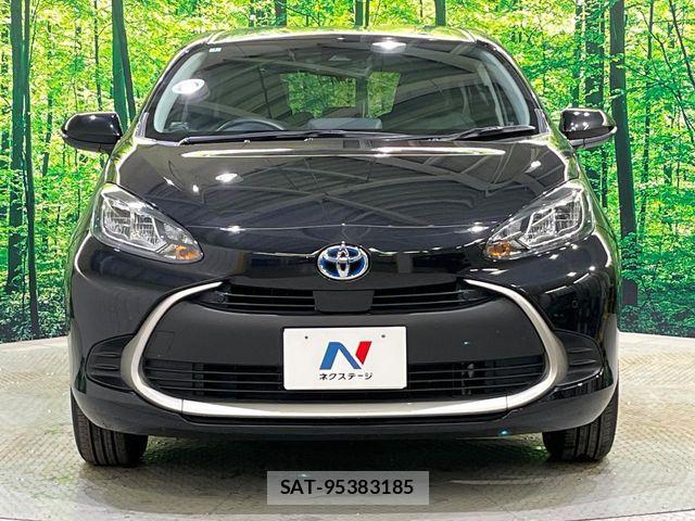 Toyota AQUA 2025-01 6008915-14