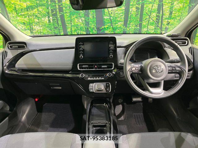 Toyota AQUA 2025-01 6008915-1
