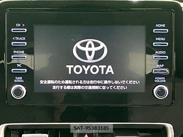Toyota AQUA 2025-01 6008915-3