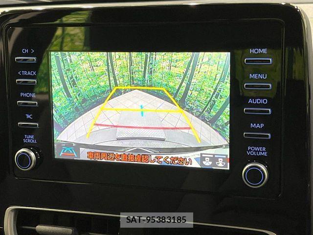Toyota AQUA 2025-01 6008915-4