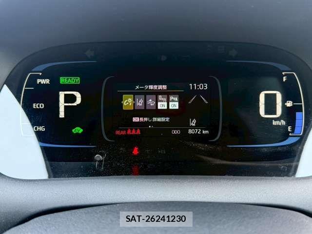 Toyota AQUA 2025-02 6008912-9