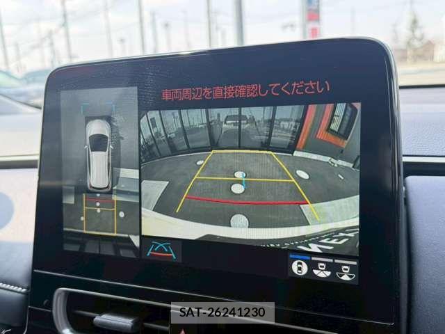 Toyota AQUA 2025-02 6008912-1
