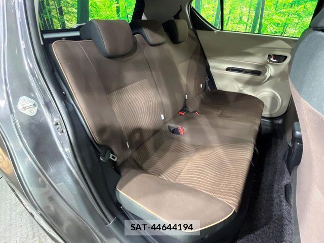 Toyota AQUA 2013-05 6009095-8