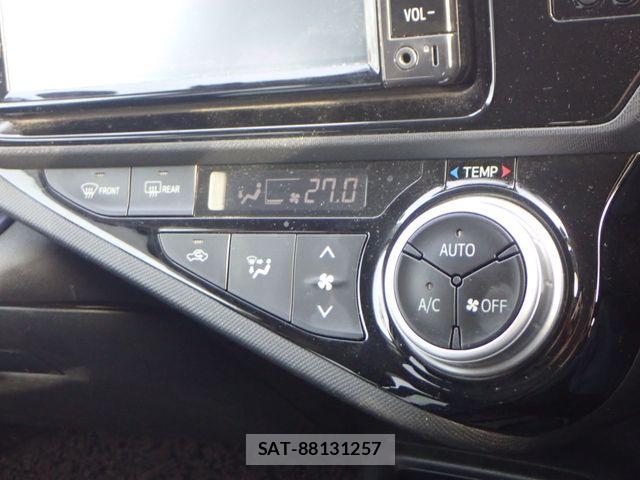 Toyota AQUA 2017-01 6009132-14